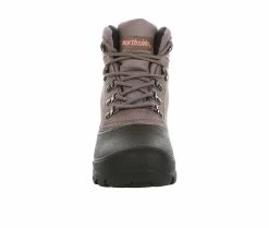 Women's Northside Womens Glacier Peak Waterproof Winter Boots 9 Women's Northside Womens Glacier Peak Waterproof Winter Boots -Discovery Expedition Shop 3 309