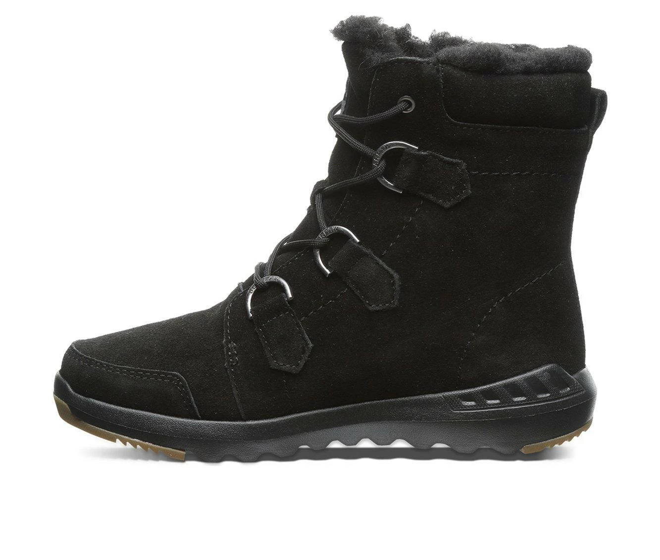 Women's Bearpaw Tyra Winter Boots 4 Women's Bearpaw Tyra Winter Boots - Image 4