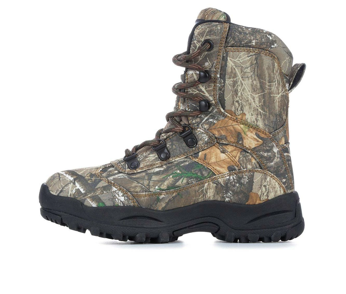 Boys' Itasca Sonoma Little Kid & Big Kid Carbine Hunting Boots 4 Boys' Itasca Sonoma Little Kid & Big Kid Carbine Hunting Boots - Image 4