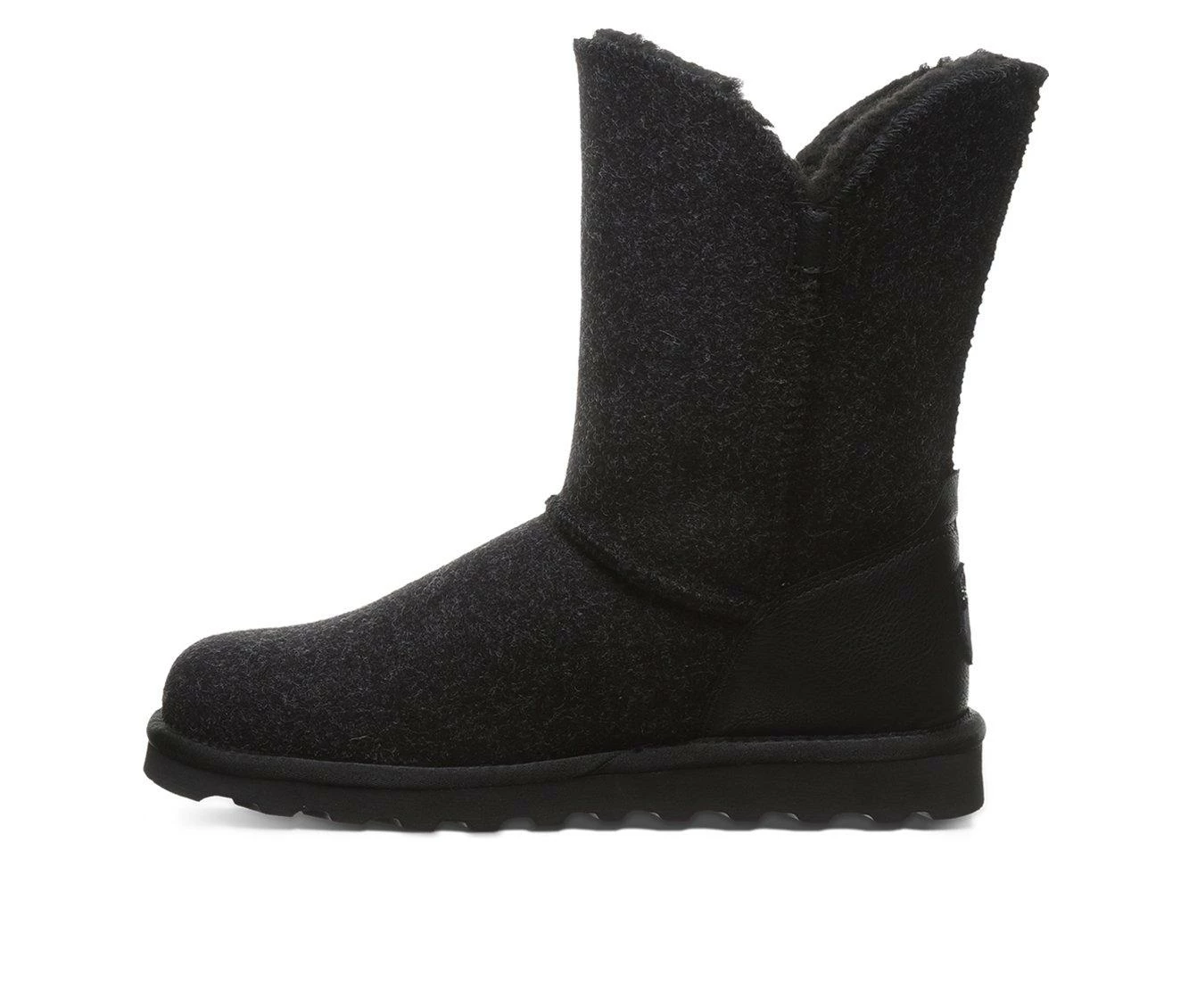 Women's Bearpaw Irina Winter Boots 4 Women's Bearpaw Irina Winter Boots - Image 4
