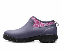 Women's Bogs Footwear Sauvie Chelsea Spotty Winter Boots 9 Women's Bogs Footwear Sauvie Chelsea Spotty Winter Boots -Discovery Expedition Shop 3 324