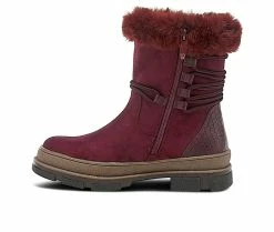 Women's Patrizia Elinor Winter Boots 9 Women's Patrizia Elinor Winter Boots -Discovery Expedition Shop 3 326