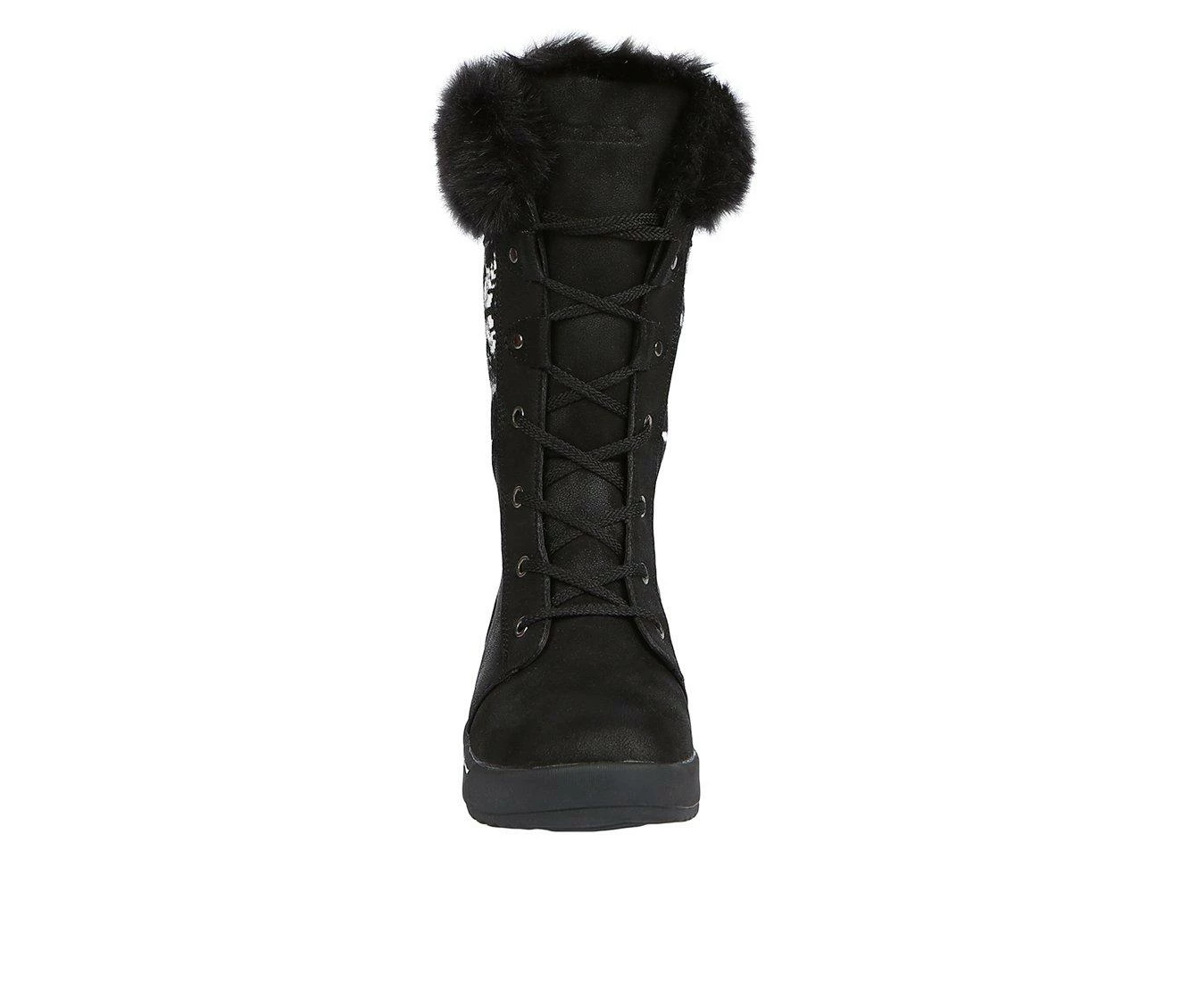 Women's Northside Bishop Special Edition Winter Boots 4 Women's Northside Bishop Special Edition Winter Boots - Image 4