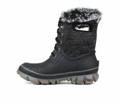 Women's Bogs Footwear Arcata Knit Winter Boots -Discovery Expedition Shop 3 335