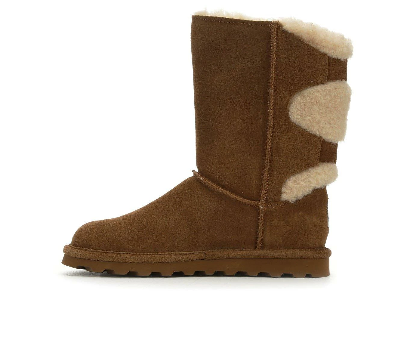 Women's Bearpaw Eloise Winter Boots 4 Women's Bearpaw Eloise Winter Boots - Image 4