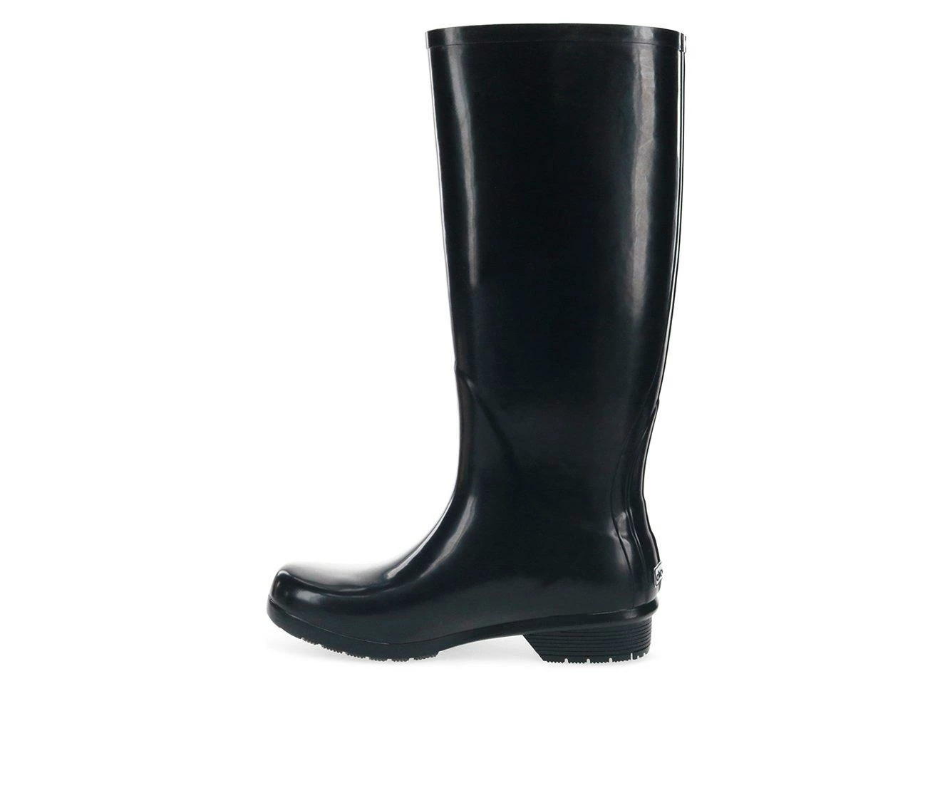 Women's Chooka Polished Tall Boot Rain Boots 4 Women's Chooka Polished Tall Boot Rain Boots - Image 4