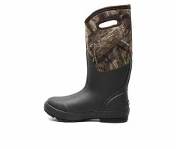 Women's Bogs Footwear Womens Classic II Camo Winter Boots 9 Women's Bogs Footwear Womens Classic II Camo Winter Boots -Discovery Expedition Shop 3 349