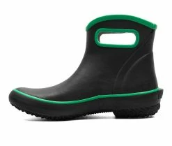 Women's Bogs Footwear Patch Ankle 4H Rain Boots -Discovery Expedition Shop 3 360
