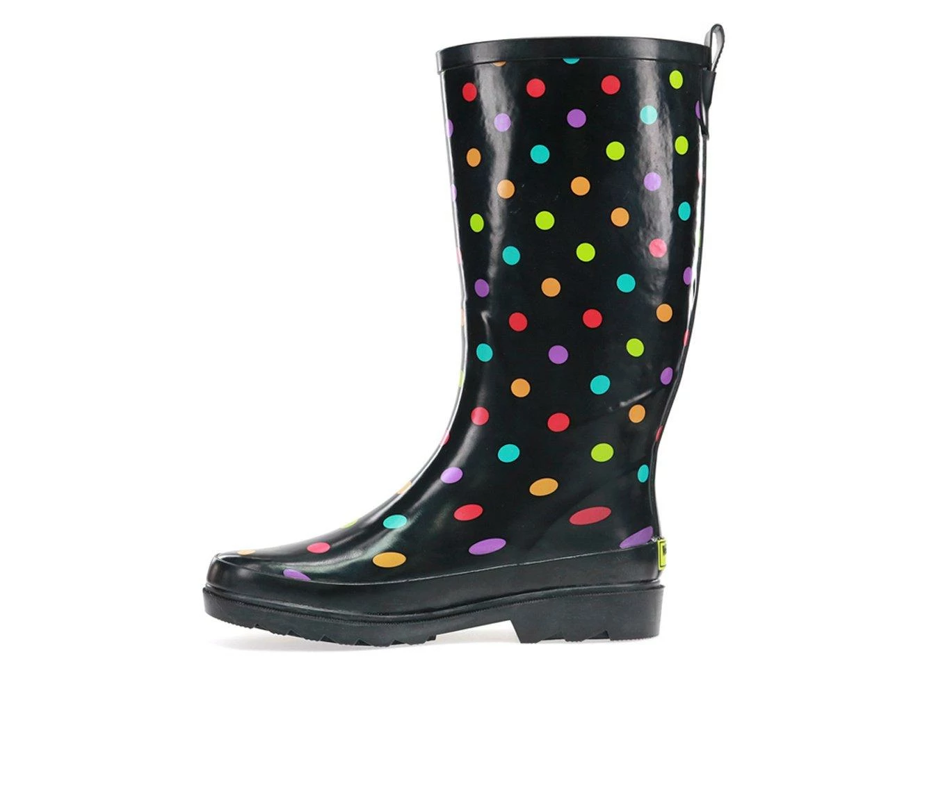 Women's Western Chief Dot City Rain Boots 4 Women's Western Chief Dot City Rain Boots - Image 4
