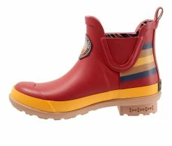 Women's Pendleton Zion NP Chelsea Rain Boots -Discovery Expedition Shop 3 366