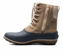 Women's Bogs Footwear Classic Casual Tall Lace Leather Rain Boots 9 Women's Bogs Footwear Classic Casual Tall Lace Leather Rain Boots -Discovery Expedition Shop 3 369