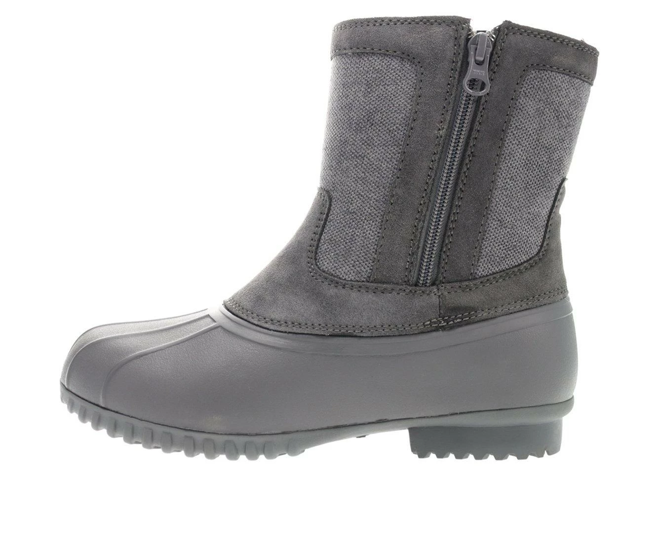 Women's Propet Insley Waterproof Duck Boots 4 Women's Propet Insley Waterproof Duck Boots - Image 4