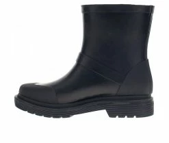 Women's Chooka Moto Mid Boot Rain Boots -Discovery Expedition Shop 3 377