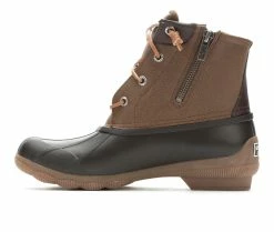 Women's Sperry Syren Gulf Duck Boots -Discovery Expedition Shop 3 378
