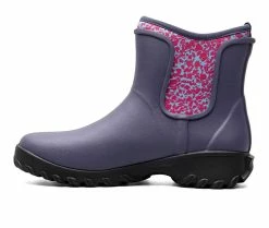 Women's Bogs Footwear Suavie Slip On Boot Spotty Winter Boots -Discovery Expedition Shop 3 381