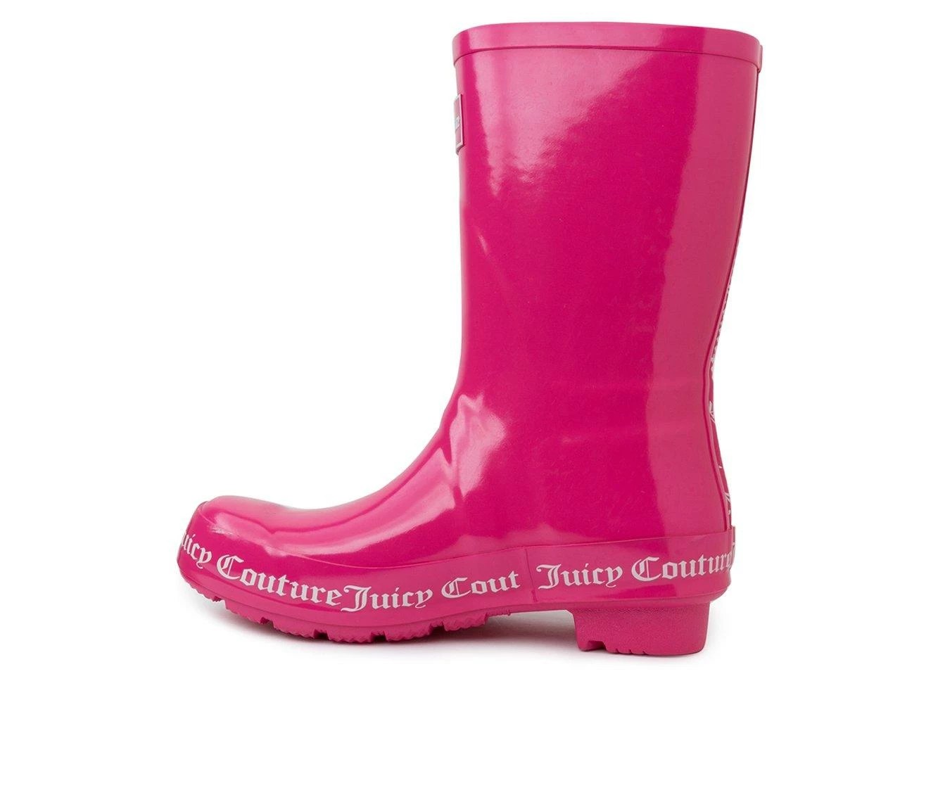 Women's Juicy Totally Rain Boots 4 Women's Juicy Totally Rain Boots - Image 4