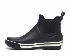 Women's Rocket Dog Rainbow Chelsea Rain Boots 9 Women's Rocket Dog Rainbow Chelsea Rain Boots -Discovery Expedition Shop 3 397