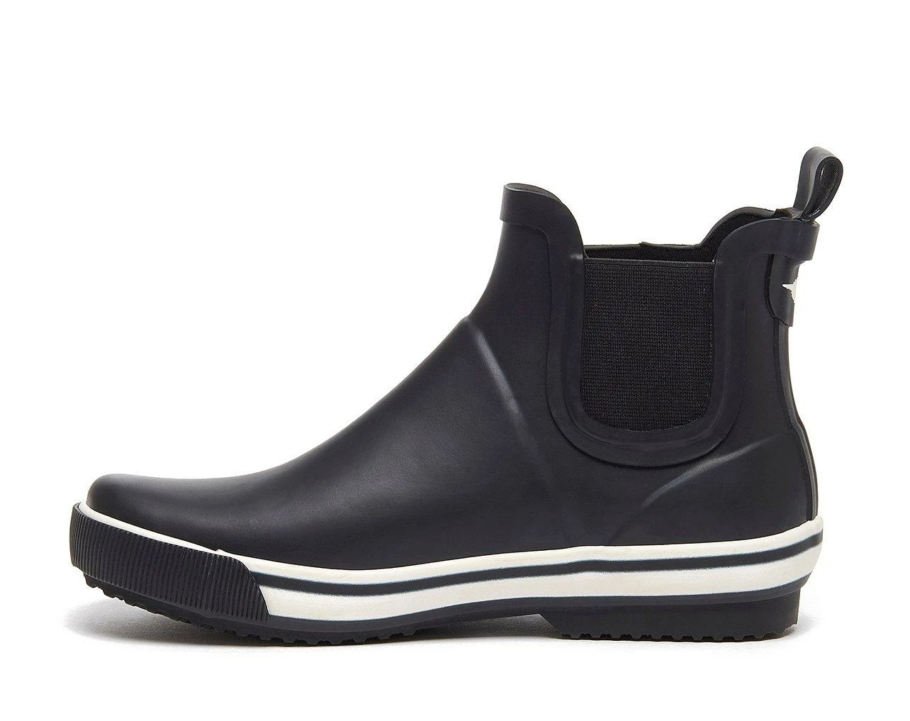 Women's Rocket Dog Rainbow Chelsea Rain Boots 4 Women's Rocket Dog Rainbow Chelsea Rain Boots - Image 4