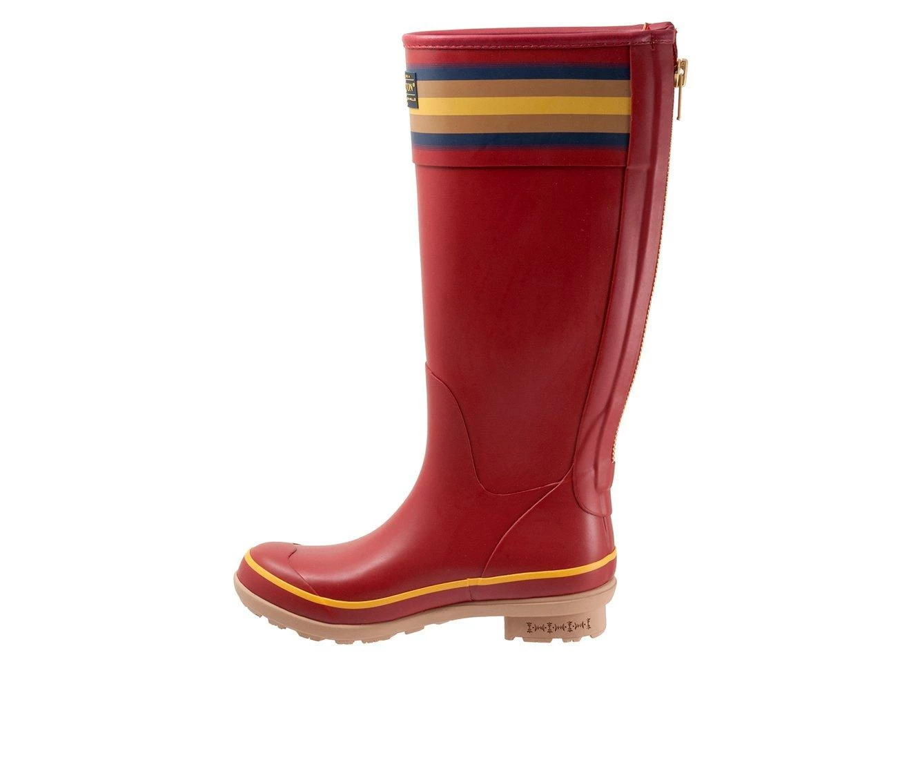 Women's Pendleton Zion NP Tall Rain Boots 4 Women's Pendleton Zion NP Tall Rain Boots - Image 4