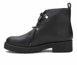 Women's Coconuts By Matisse Milly Lace-Up Boots 9 Women's Coconuts By Matisse Milly Lace-Up Boots -Discovery Expedition Shop 3 40