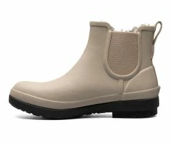 Women's Bogs Footwear Amanda Plush II Chelsea Waterproof Boots -Discovery Expedition Shop 3 407