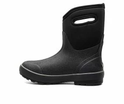 Women's Bogs Footwear Classic II Mid Winter Boots 9 Women's Bogs Footwear Classic II Mid Winter Boots -Discovery Expedition Shop 3 411