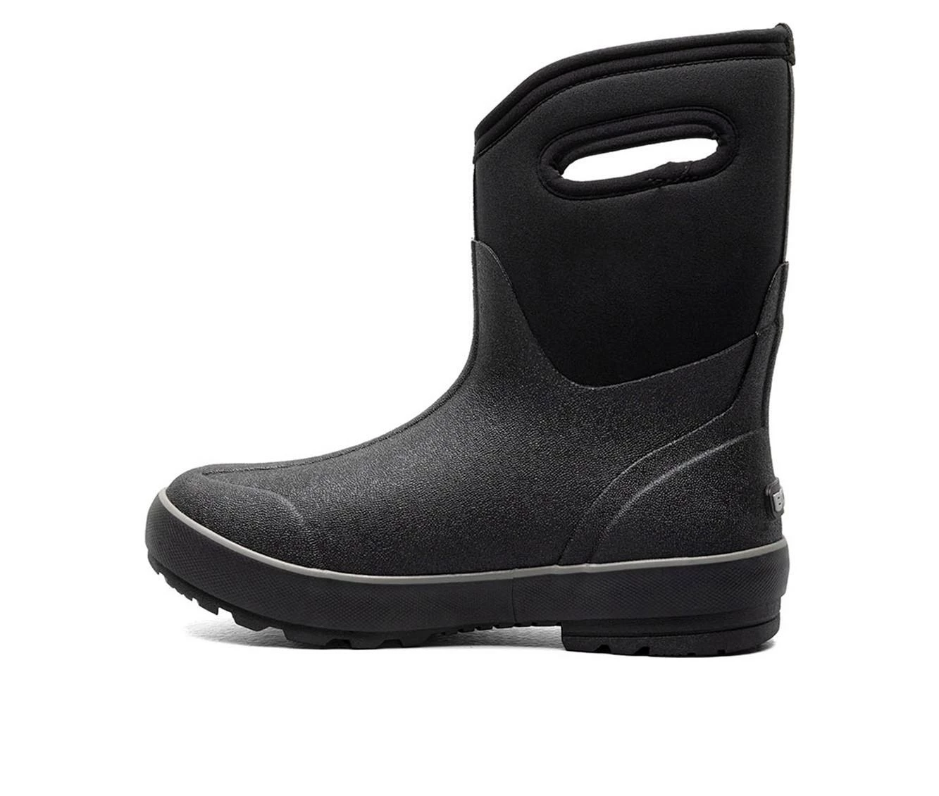 Women's Bogs Footwear Classic II Mid Winter Boots 4 Women's Bogs Footwear Classic II Mid Winter Boots - Image 4