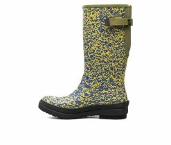 Women's Bogs Footwear Amanda II Tall - Spotty Rain Boots -Discovery Expedition Shop 3 419