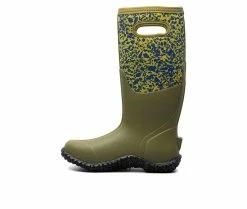 Women's Bogs Footwear Mesa Spotty Winter Boots 9 Women's Bogs Footwear Mesa Spotty Winter Boots -Discovery Expedition Shop 3 420