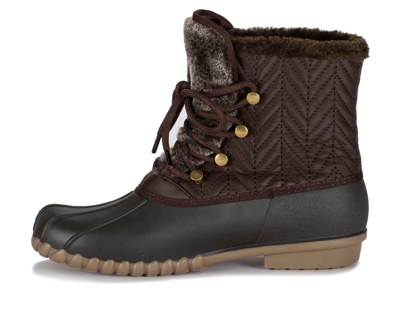 Women's Baretraps Flash Duck Boots 4 Women's Baretraps Flash Duck Boots - Image 4