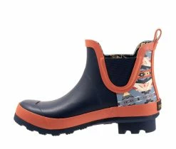 Women's Pendleton Sierra Ridge Chelsea Rain Boots 9 Women's Pendleton Sierra Ridge Chelsea Rain Boots -Discovery Expedition Shop 3 427