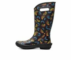 Women's Bogs Footwear Rainboot Wild Rainbow Rain Boots 9 Women's Bogs Footwear Rainboot Wild Rainbow Rain Boots -Discovery Expedition Shop 3 428