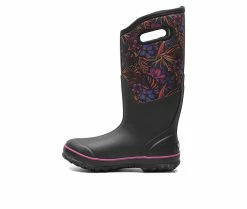Women's Bogs Footwear Classic II Paradise Winter Boots 9 Women's Bogs Footwear Classic II Paradise Winter Boots -Discovery Expedition Shop 3 429