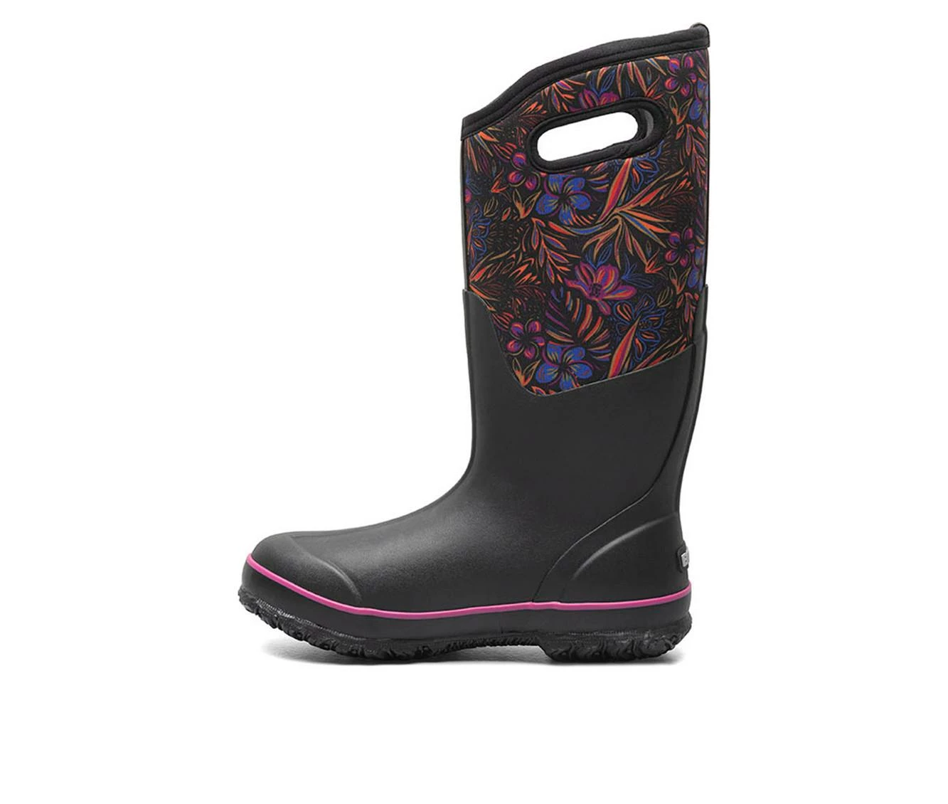 Women's Bogs Footwear Classic II Paradise Winter Boots 4 Women's Bogs Footwear Classic II Paradise Winter Boots - Image 4