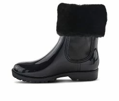 Women's SPRING STEP Wellies Rain Boots 9 Women's SPRING STEP Wellies Rain Boots -Discovery Expedition Shop 3 437