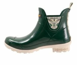 Women's Pendleton Smith Rock Gloss Chelsea Rain Boots 9 Women's Pendleton Smith Rock Gloss Chelsea Rain Boots -Discovery Expedition Shop 3 439
