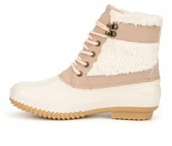 Women's Olivia Miller Jasmine Duck Boots 9 Women's Olivia Miller Jasmine Duck Boots -Discovery Expedition Shop 3 440