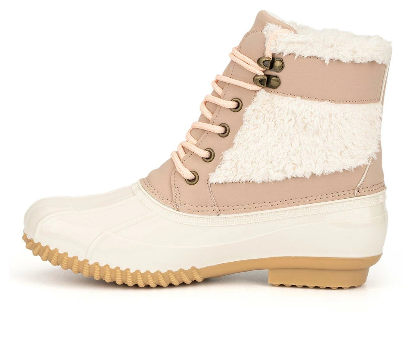 Women's Olivia Miller Jasmine Duck Boots 4 Women's Olivia Miller Jasmine Duck Boots - Image 4