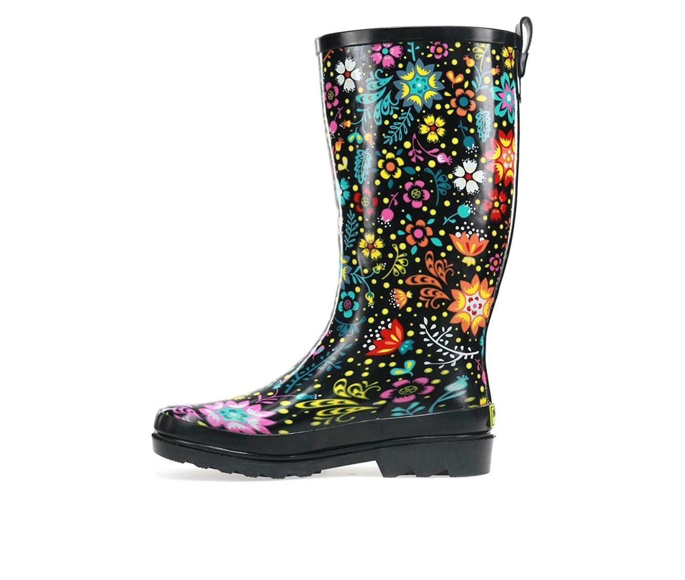 Women's Western Chief Garden Play Rain Boots 4 Women's Western Chief Garden Play Rain Boots - Image 4