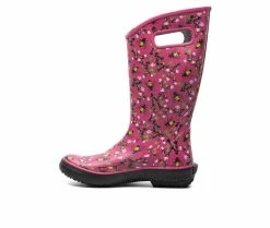 Women's Bogs Footwear Rainboot Bees Rain Boots -Discovery Expedition Shop 3 447