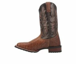Men's Laredo Western Boots Broken Bow Cowboy Boots 9 Men's Laredo Western Boots Broken Bow Cowboy Boots -Discovery Expedition Shop 3 455