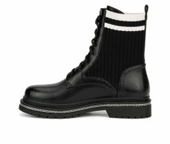 Women's Torgeis Skye Lace-Up Boots 9 Women's Torgeis Skye Lace-Up Boots -Discovery Expedition Shop 3 46