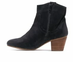 Women's Chelsea Crew Texan Western Boots -Discovery Expedition Shop 3 460