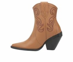 Women's Dingo Boot Pretty N' Prissy Western Boots -Discovery Expedition Shop 3 462