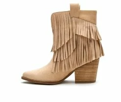 Women's Coconuts By Matisse Logan Western Boots 9 Women's Coconuts By Matisse Logan Western Boots -Discovery Expedition Shop 3 464