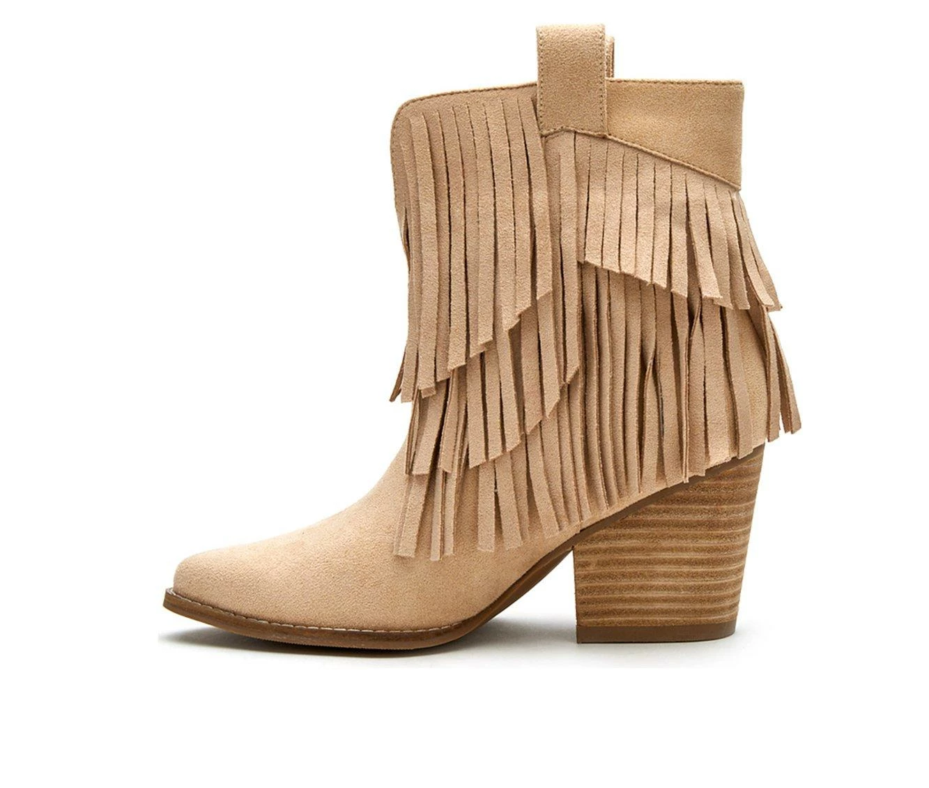 Women's Coconuts By Matisse Logan Western Boots 4 Women's Coconuts By Matisse Logan Western Boots - Image 4