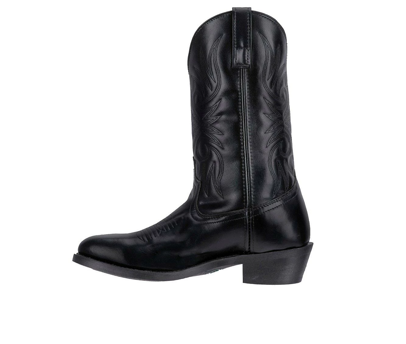Men's Laredo Western Boots Paris Boot Cowboy Boots 4 Men's Laredo Western Boots Paris Boot Cowboy Boots - Image 4