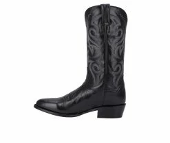 Men's Dan Post DP2110R Cowboy Boots 9 Men's Dan Post DP2110R Cowboy Boots -Discovery Expedition Shop 3 472
