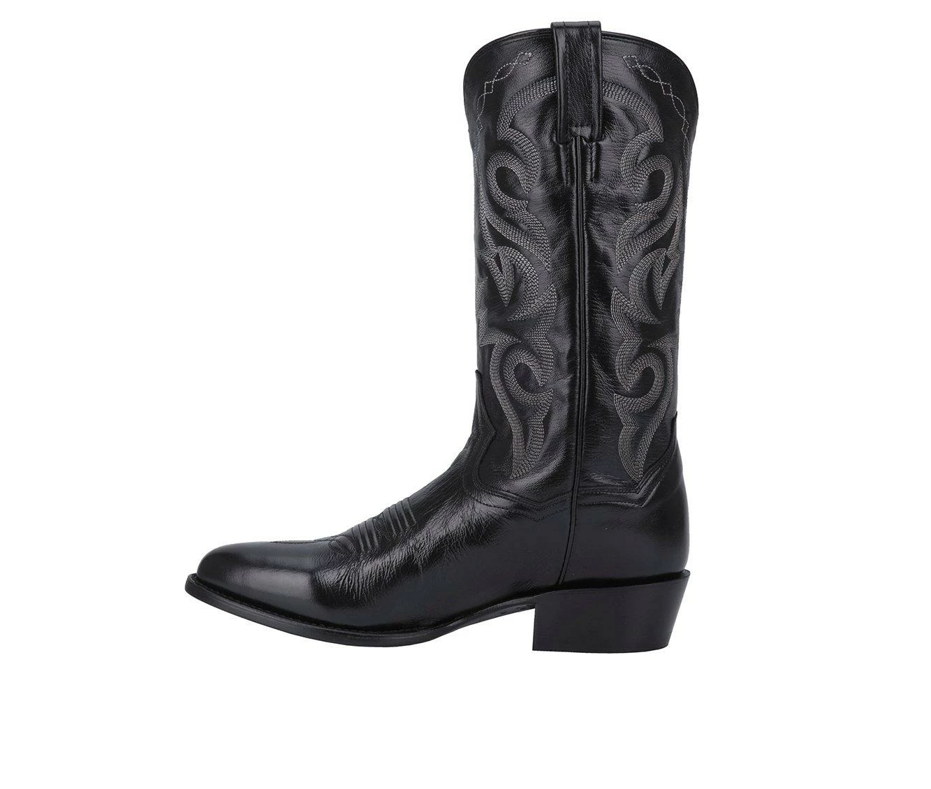 Men's Dan Post DP2110R Cowboy Boots 4 Men's Dan Post DP2110R Cowboy Boots - Image 4