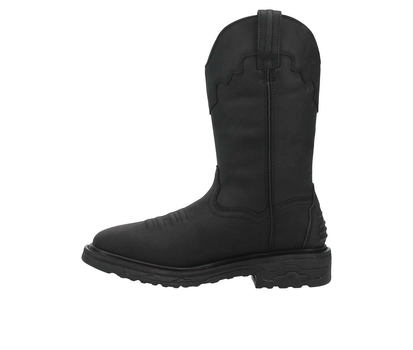 Men's Dan Post Blayde Waterproof Cowboy Boots 4 Men's Dan Post Blayde Waterproof Cowboy Boots - Image 4